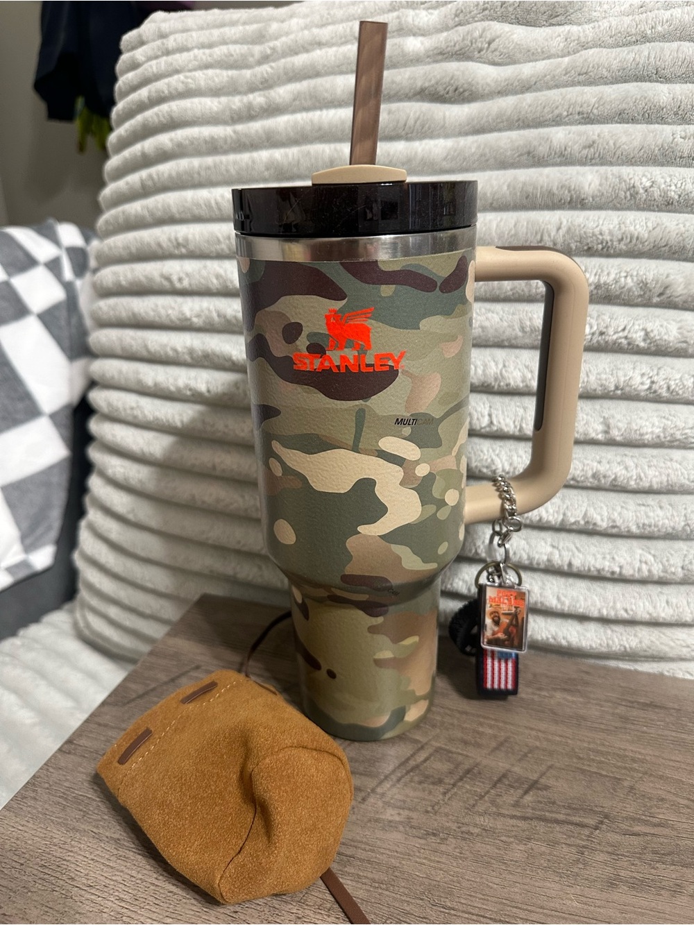 Post Malone X Stanley 40oz Quencher BRAND NEW